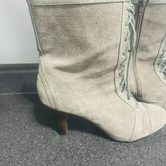 Size 9.5M Nine West New without tags - Picture 2 of 6